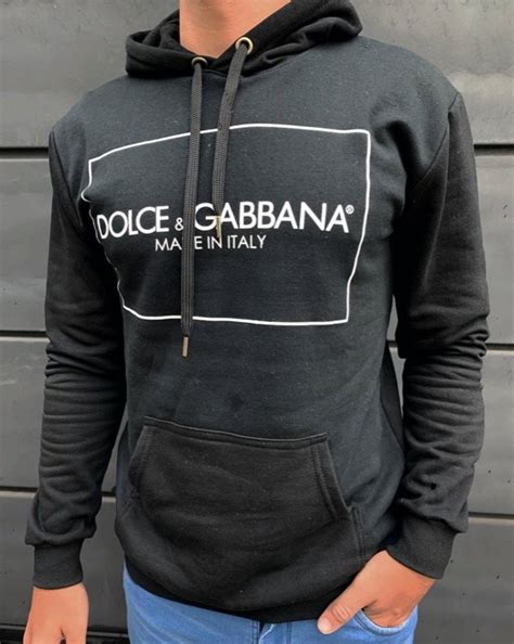 buzo dolce gabbana original|dolce gabbana online shopping.